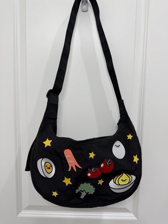 BAGGU Handbags - Baggu gudetama medium crescent